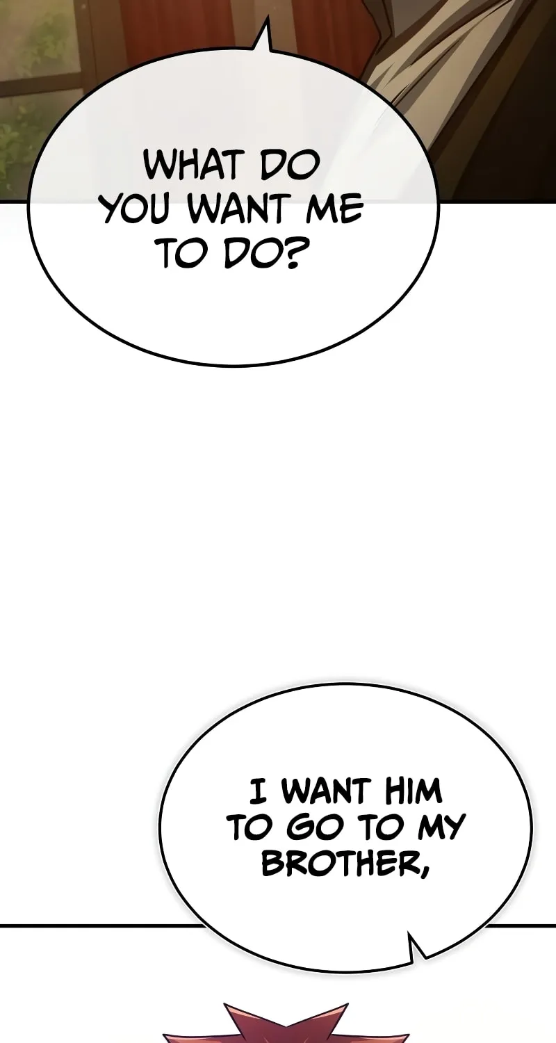 Read Descended from Divinity chapter 75 image 7 on Lezhin