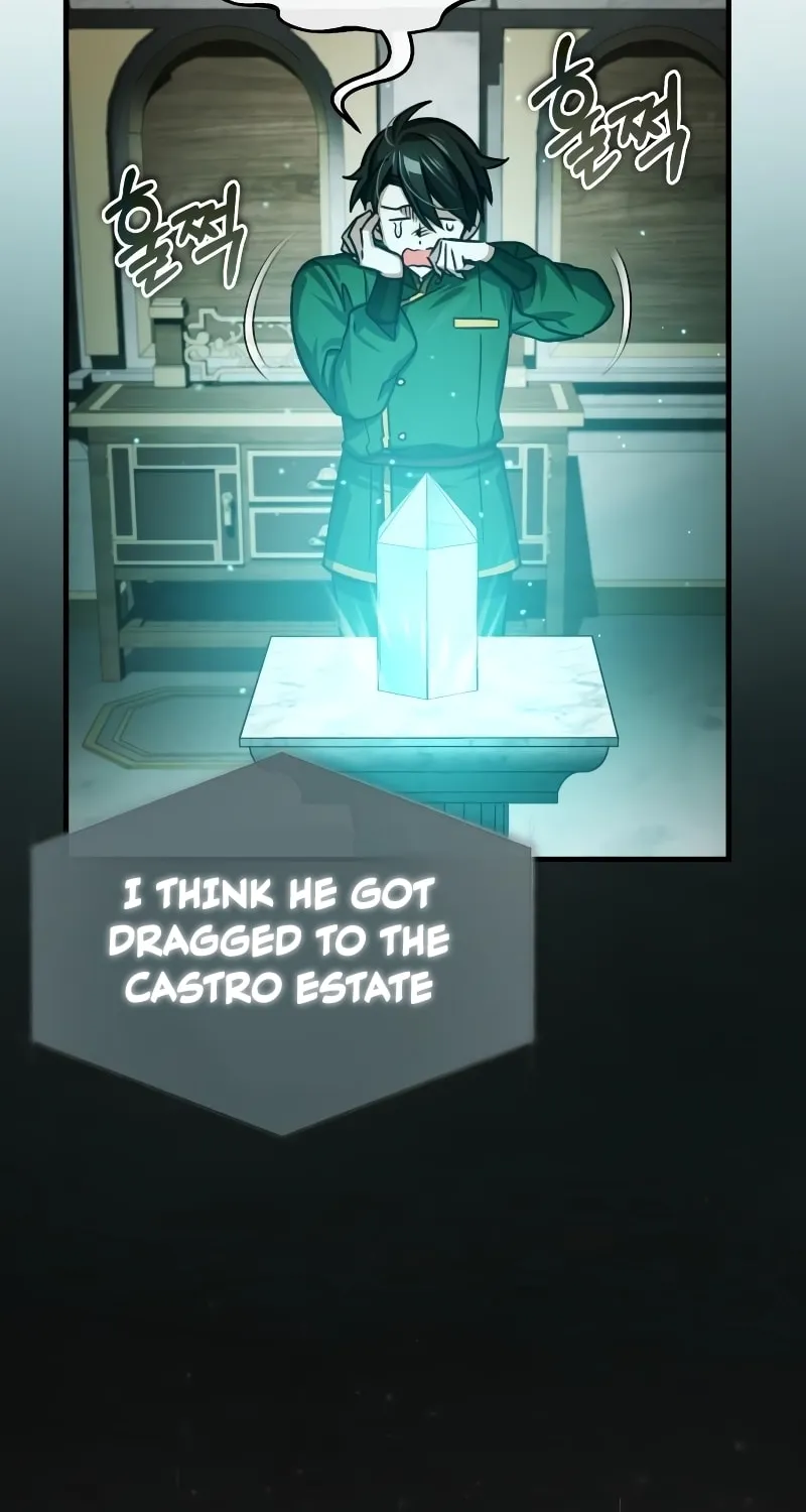Read Descended from Divinity chapter 75 image 72 on Lezhin