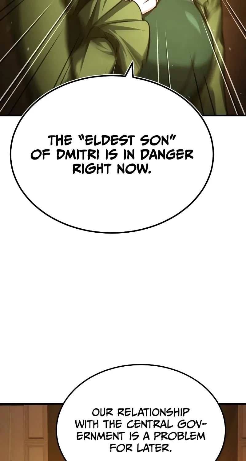 Read Descended from Divinity chapter 75 image 80 on Lezhin