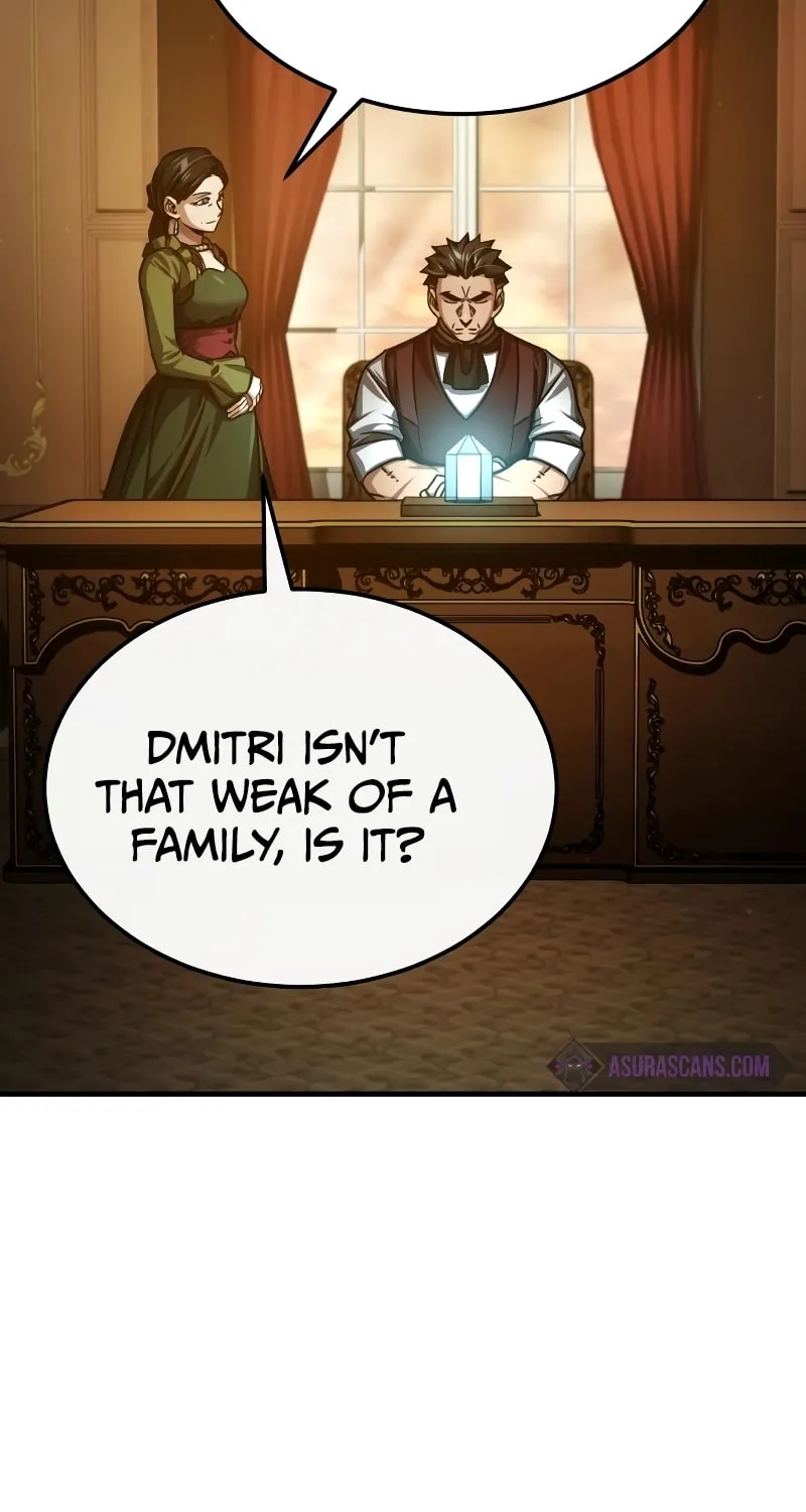 Read Descended from Divinity chapter 75 image 81 on Lezhin