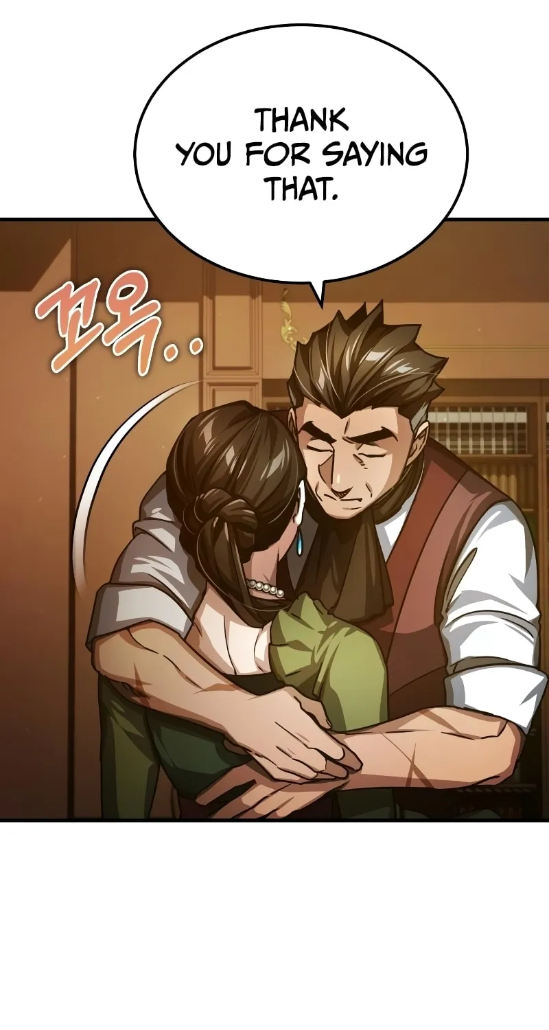 Read Descended from Divinity chapter 75 image 82 on Lezhin