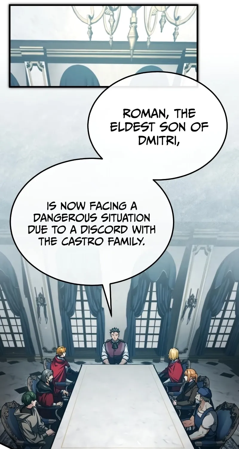 Read Descended from Divinity chapter 75 image 86 on Lezhin