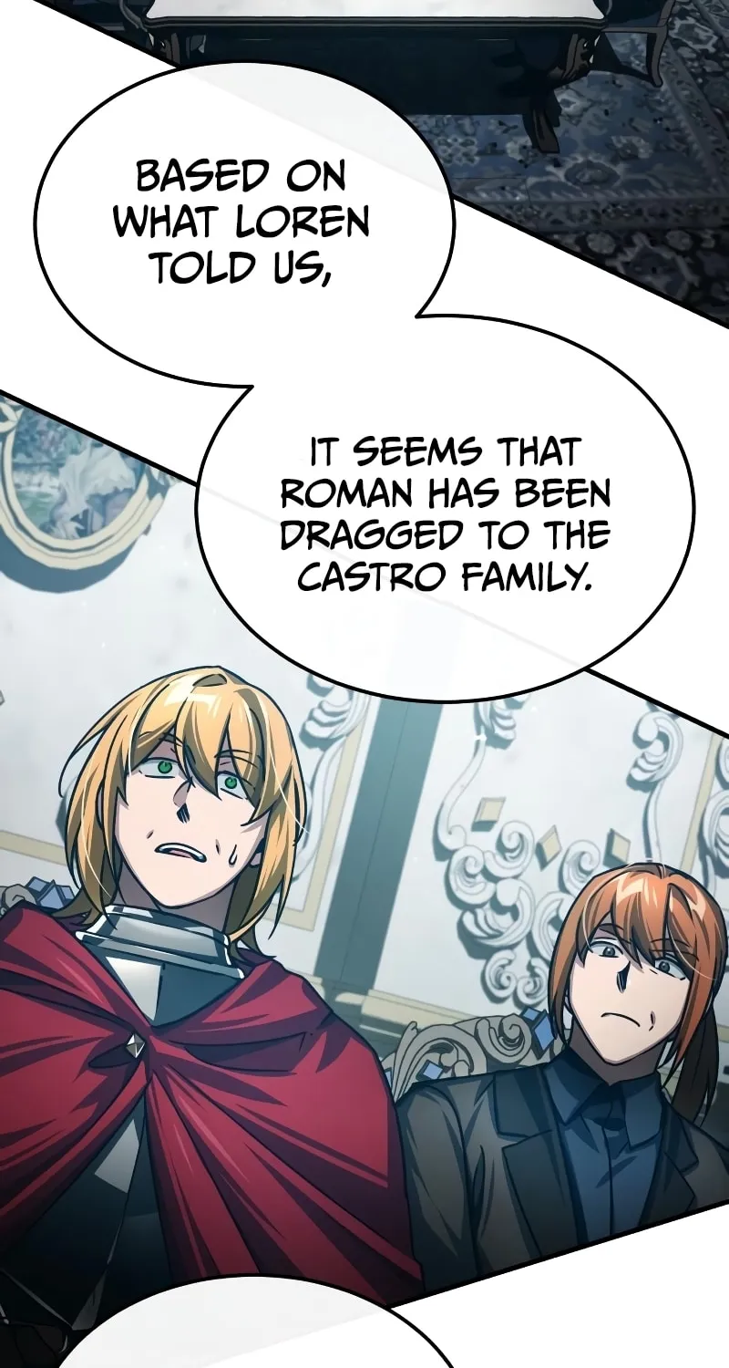 Read Descended from Divinity chapter 75 image 87 on Lezhin