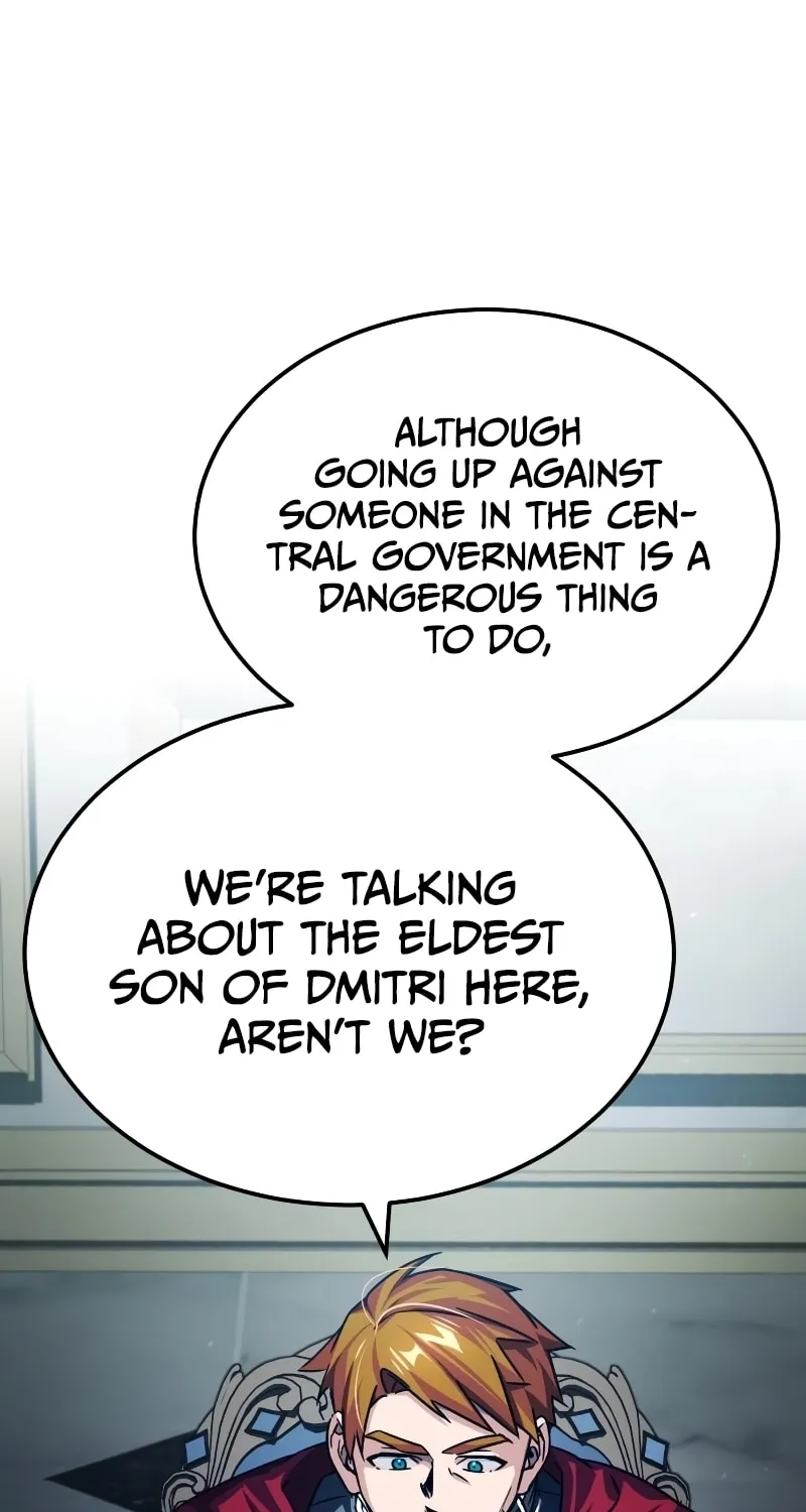 Read Descended from Divinity chapter 75 image 92 on Lezhin
