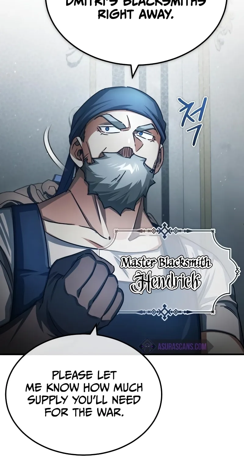 Read Descended from Divinity chapter 75 image 95 on Lezhin