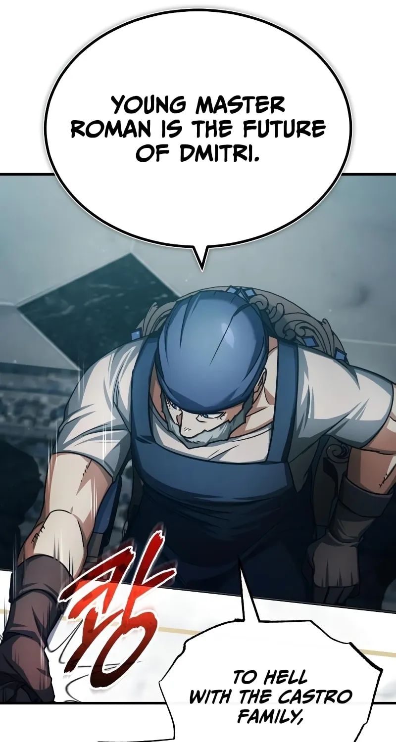 Read Descended from Divinity chapter 75 image 97 on Lezhin