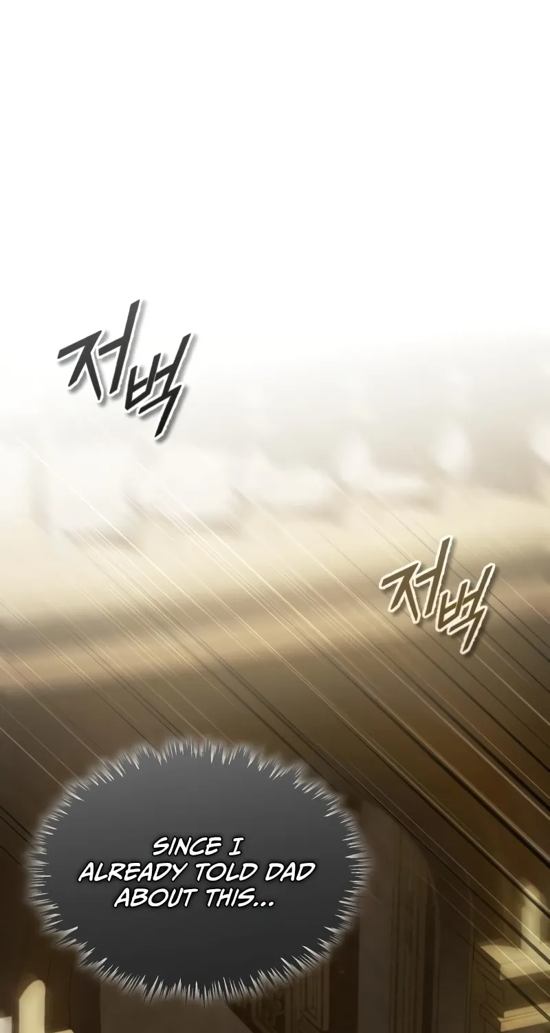 Read Descended from Divinity chapter 76 image 1 on Lezhin