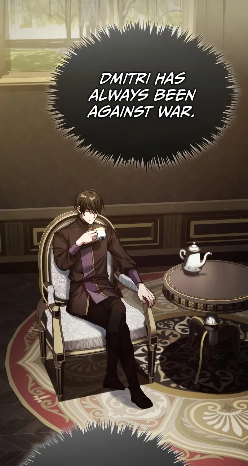 Read Descended from Divinity chapter 76 image 102 on Lezhin