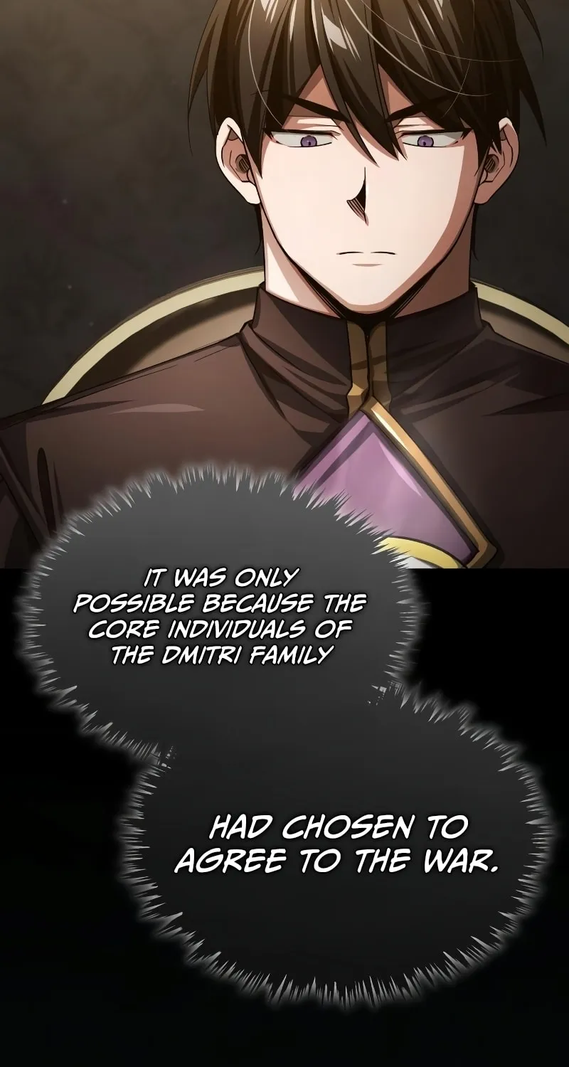Read Descended from Divinity chapter 76 image 104 on Lezhin