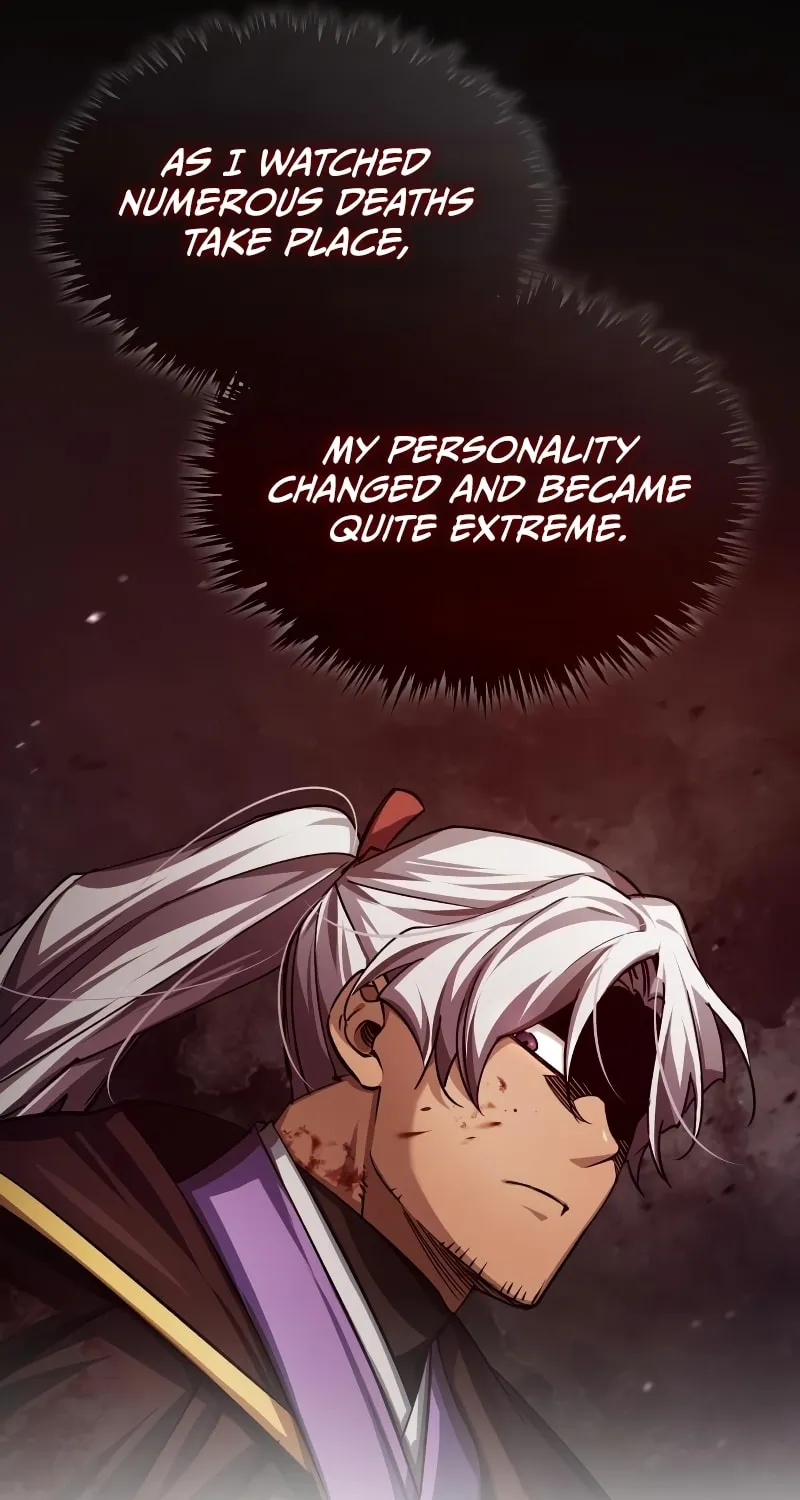 Read Descended from Divinity chapter 76 image 108 on Lezhin