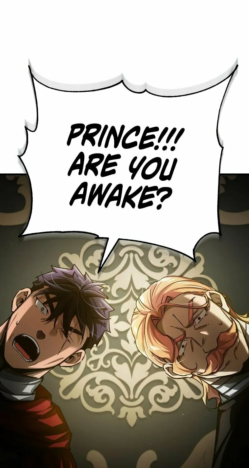 Read Descended from Divinity chapter 76 image 113 on Lezhin