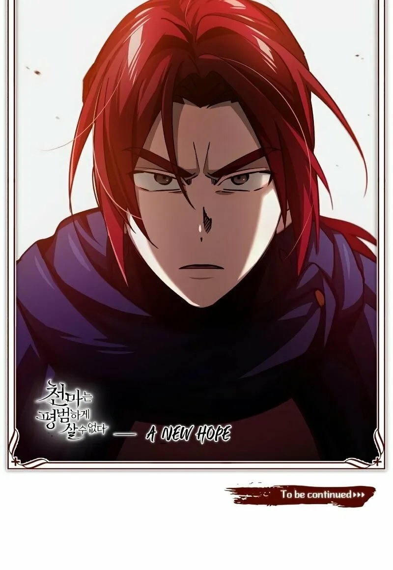 Read Descended from Divinity chapter 76 image 117 on Lezhin