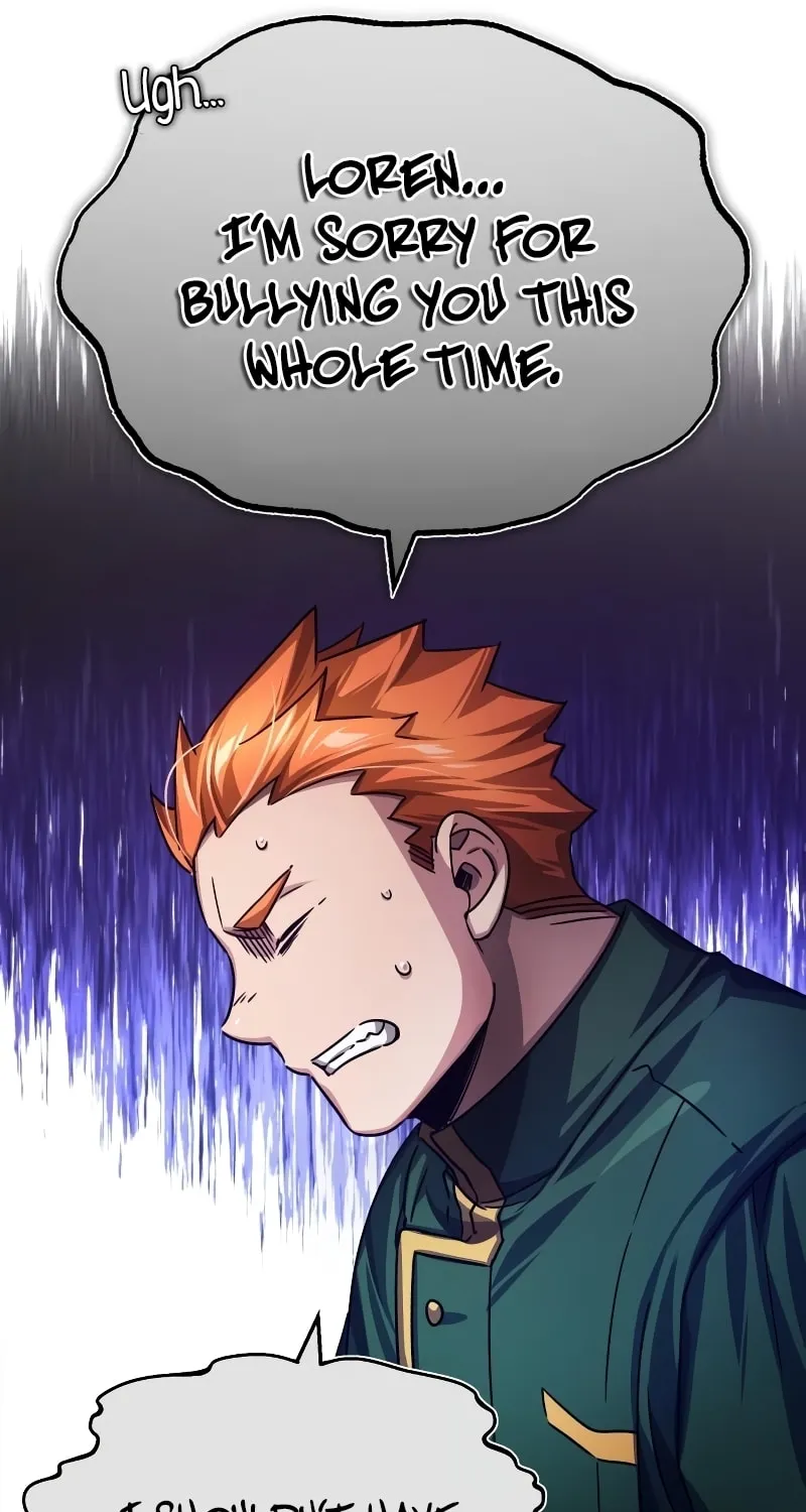 Read Descended from Divinity chapter 76 image 12 on Lezhin