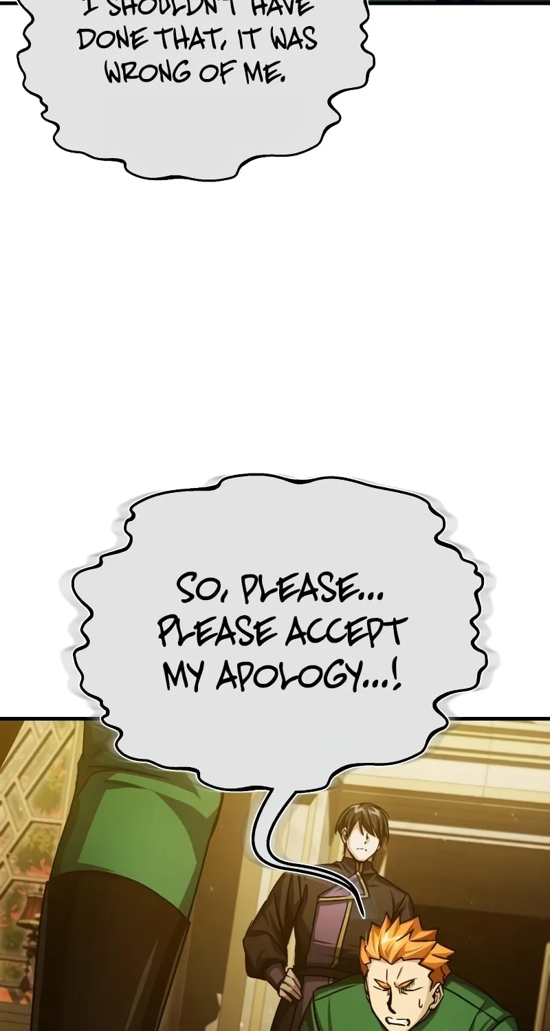 Read Descended from Divinity chapter 76 image 13 on Lezhin