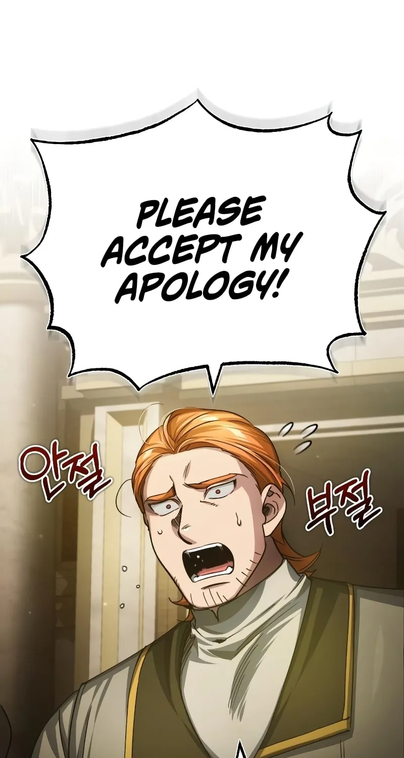 Read Descended from Divinity chapter 76 image 16 on Lezhin