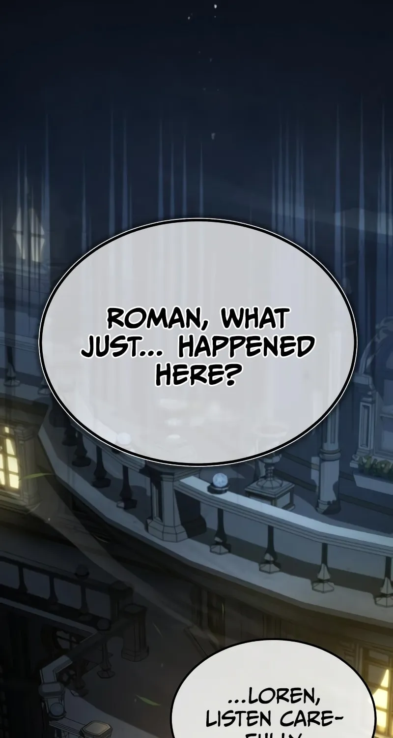 Read Descended from Divinity chapter 76 image 19 on Lezhin