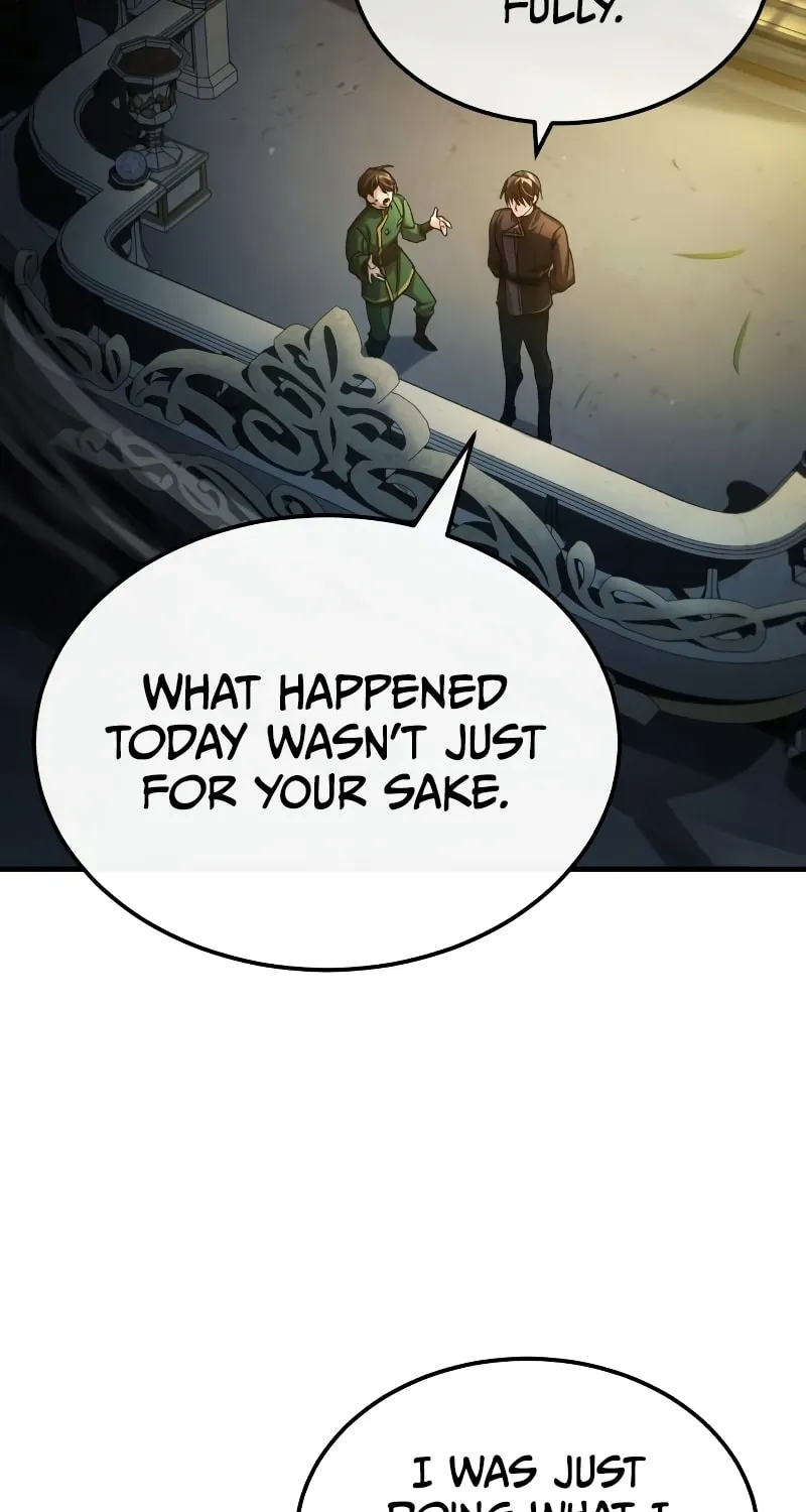 Read Descended from Divinity chapter 76 image 20 on Lezhin