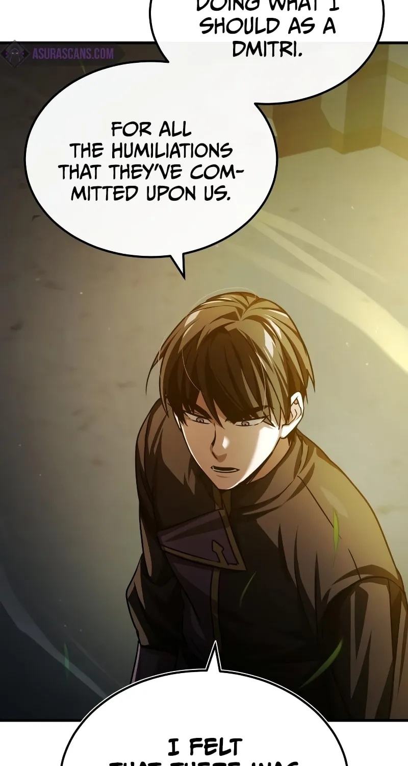 Read Descended from Divinity chapter 76 image 21 on Lezhin