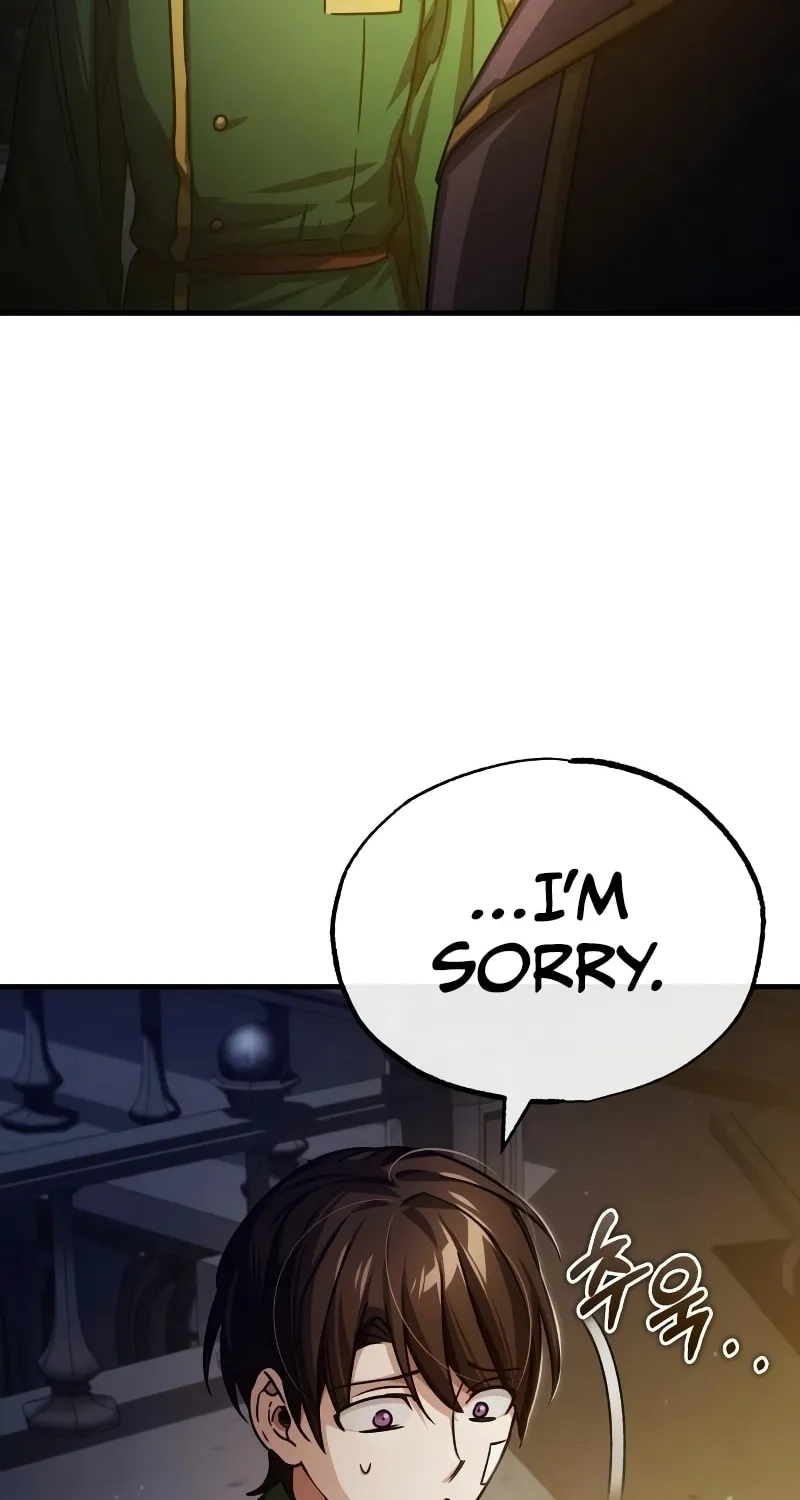 Read Descended from Divinity chapter 76 image 24 on Lezhin