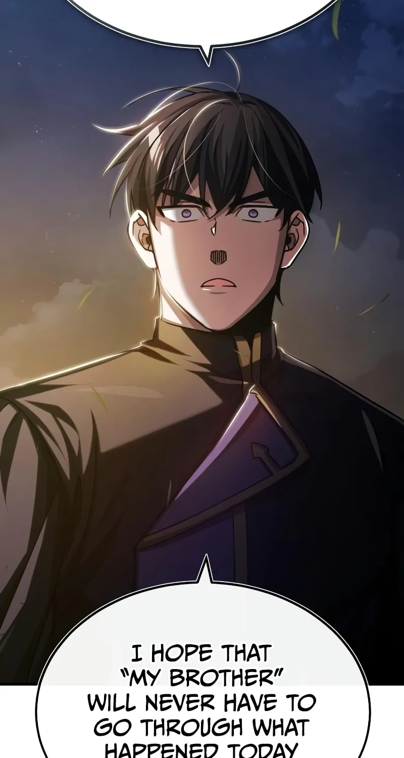 Read Descended from Divinity chapter 76 image 26 on Lezhin