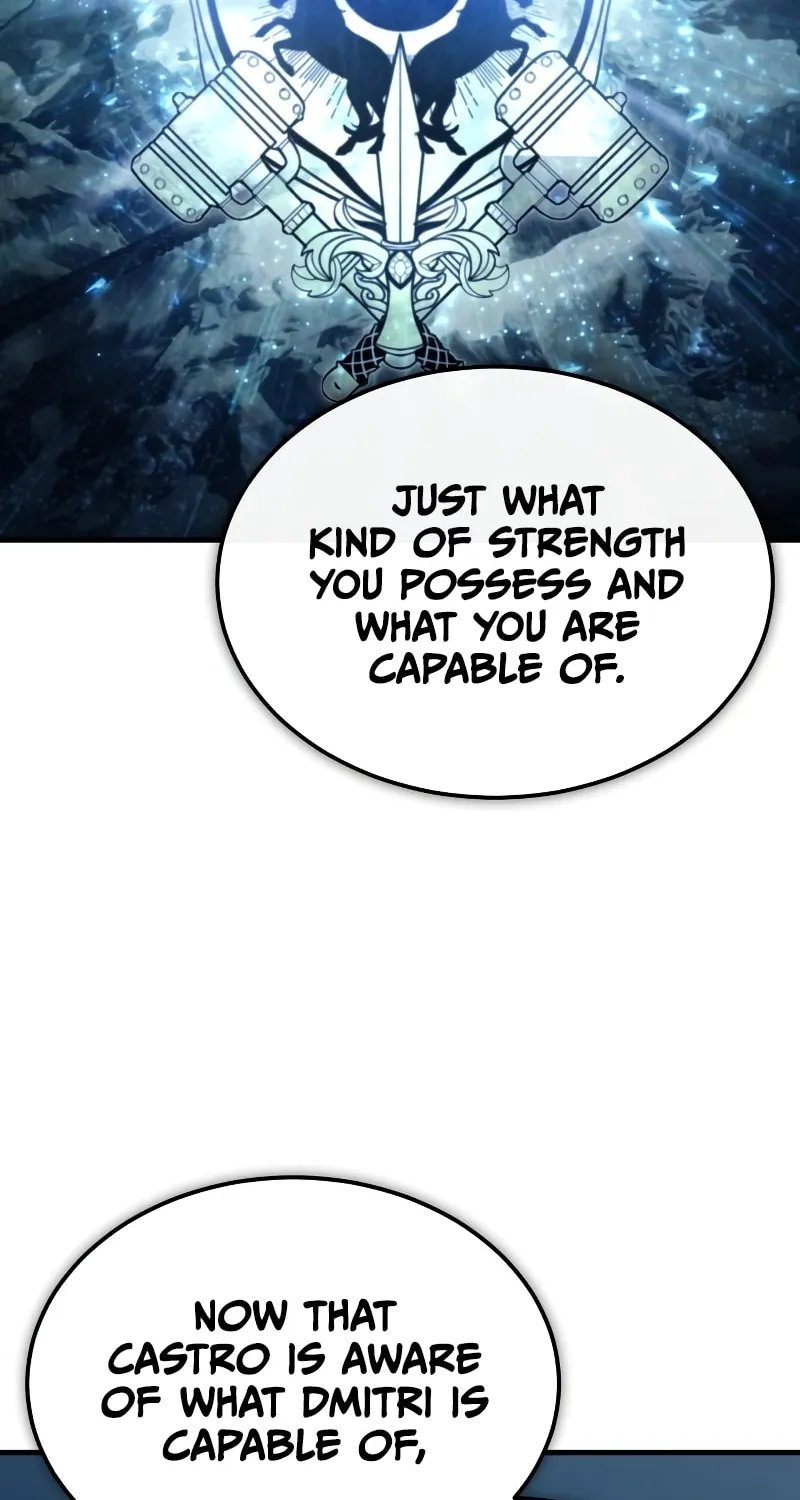 Read Descended from Divinity chapter 76 image 28 on Lezhin