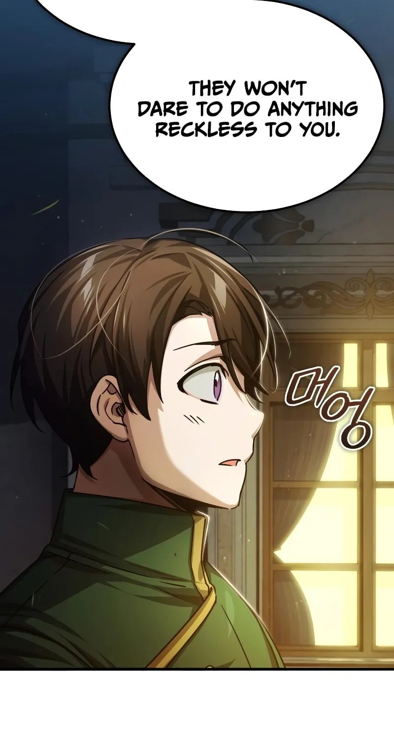 Read Descended from Divinity chapter 76 image 29 on Lezhin