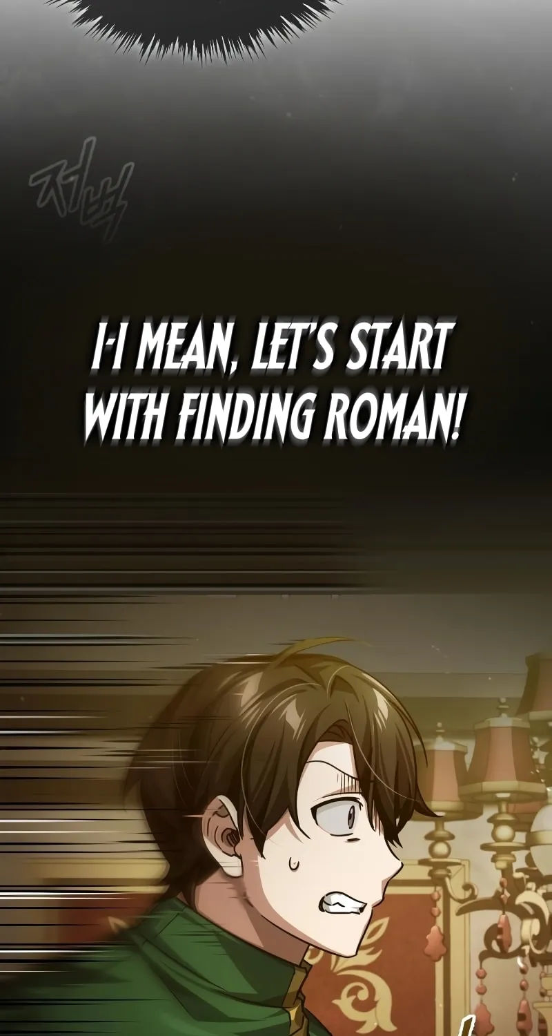 Read Descended from Divinity chapter 76 image 3 on Lezhin
