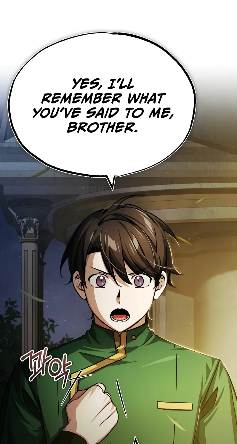 Read Descended from Divinity chapter 76 image 31 on Lezhin