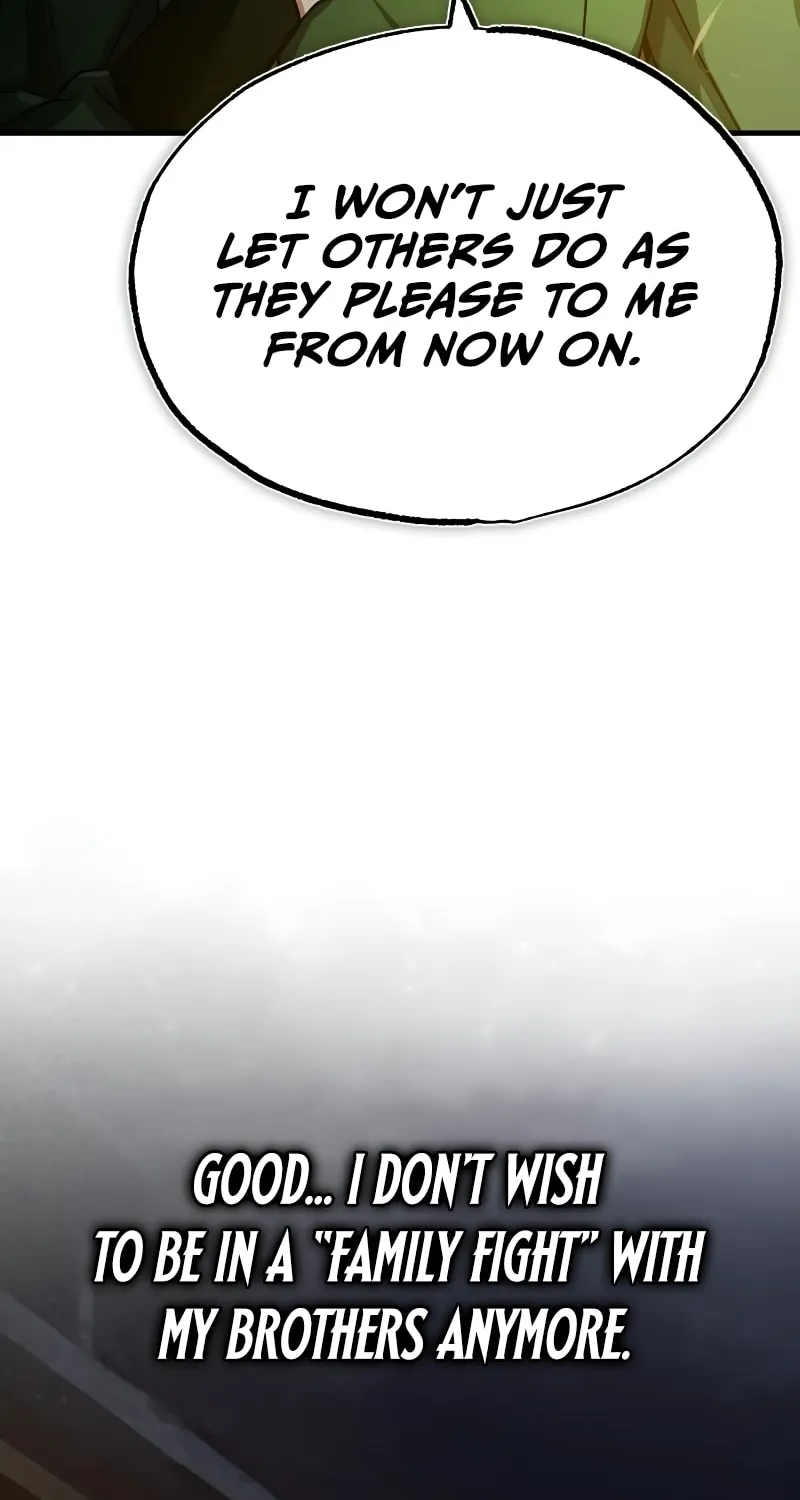 Read Descended from Divinity chapter 76 image 32 on Lezhin