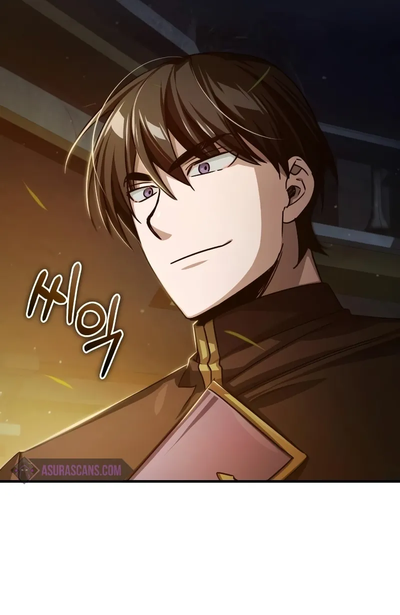 Read Descended from Divinity chapter 76 image 33 on Lezhin