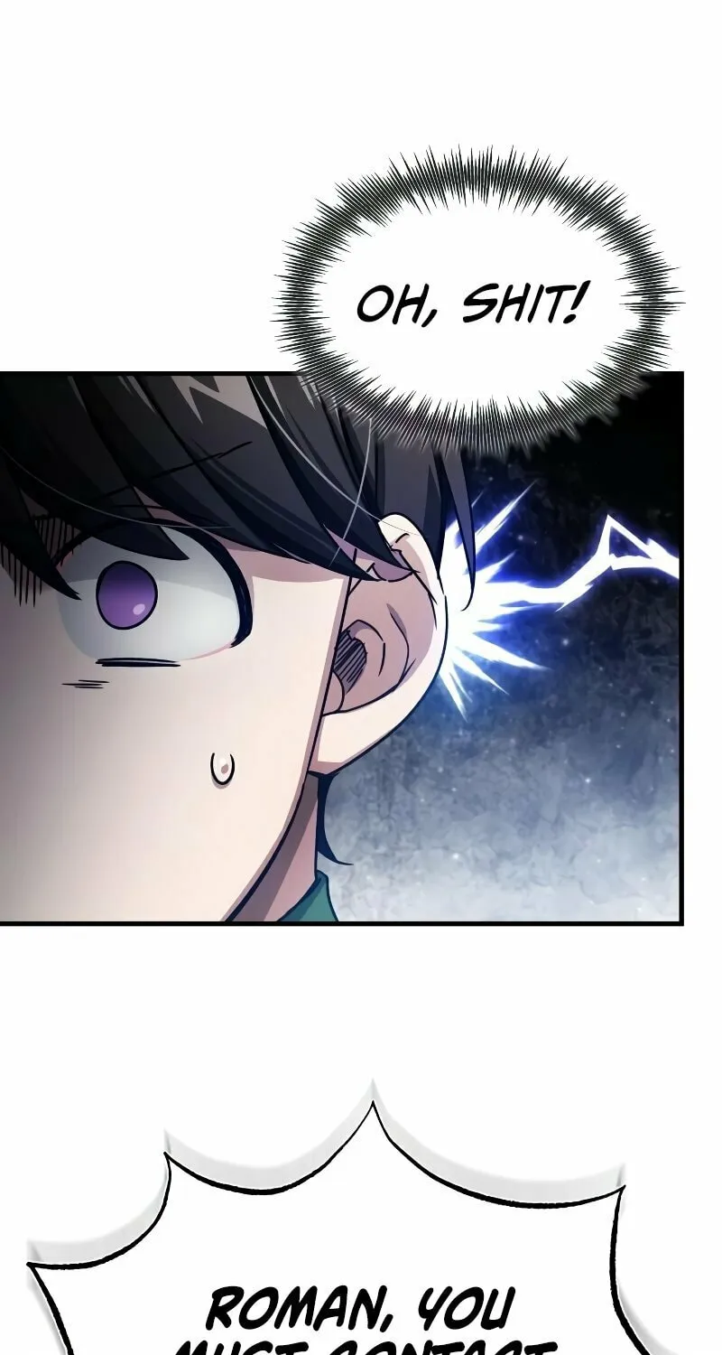 Read Descended from Divinity chapter 76 image 34 on Lezhin