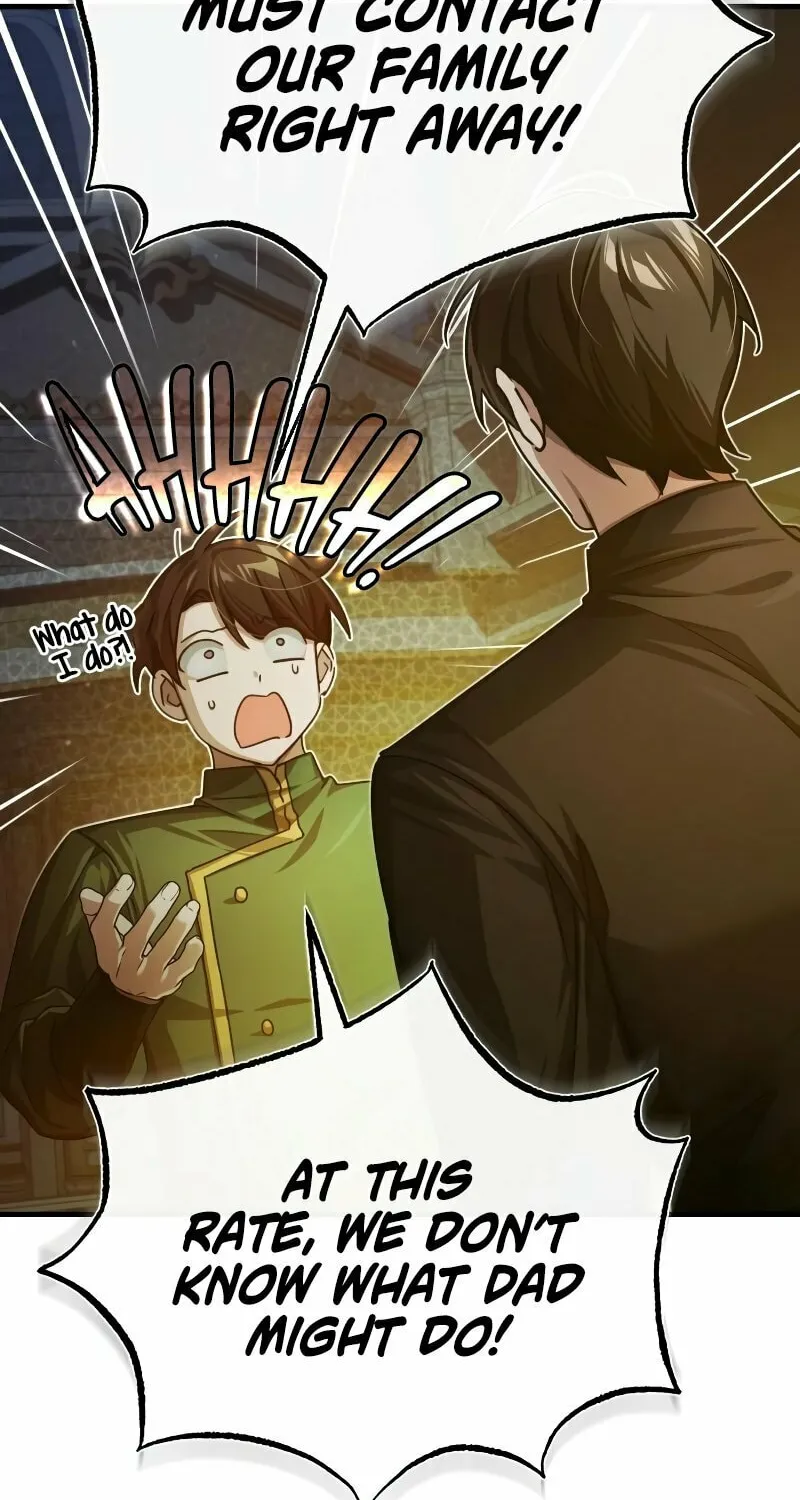 Read Descended from Divinity chapter 76 image 35 on Lezhin