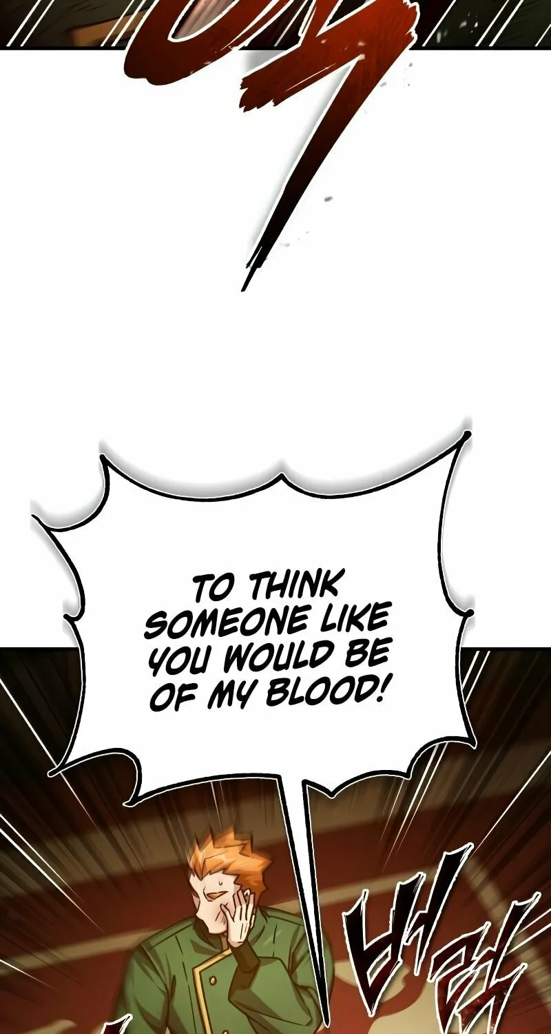 Read Descended from Divinity chapter 76 image 38 on Lezhin