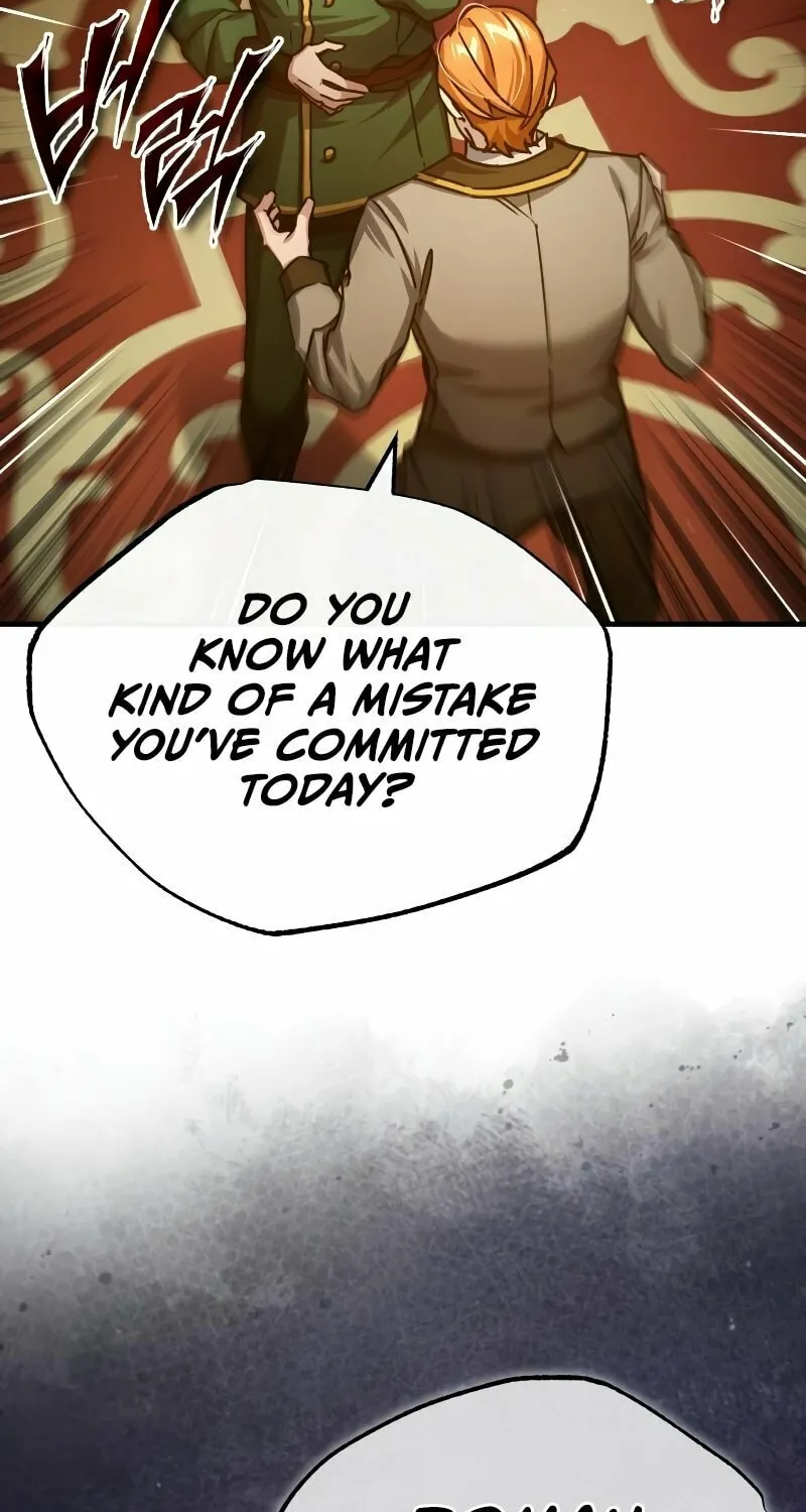 Read Descended from Divinity chapter 76 image 39 on Lezhin