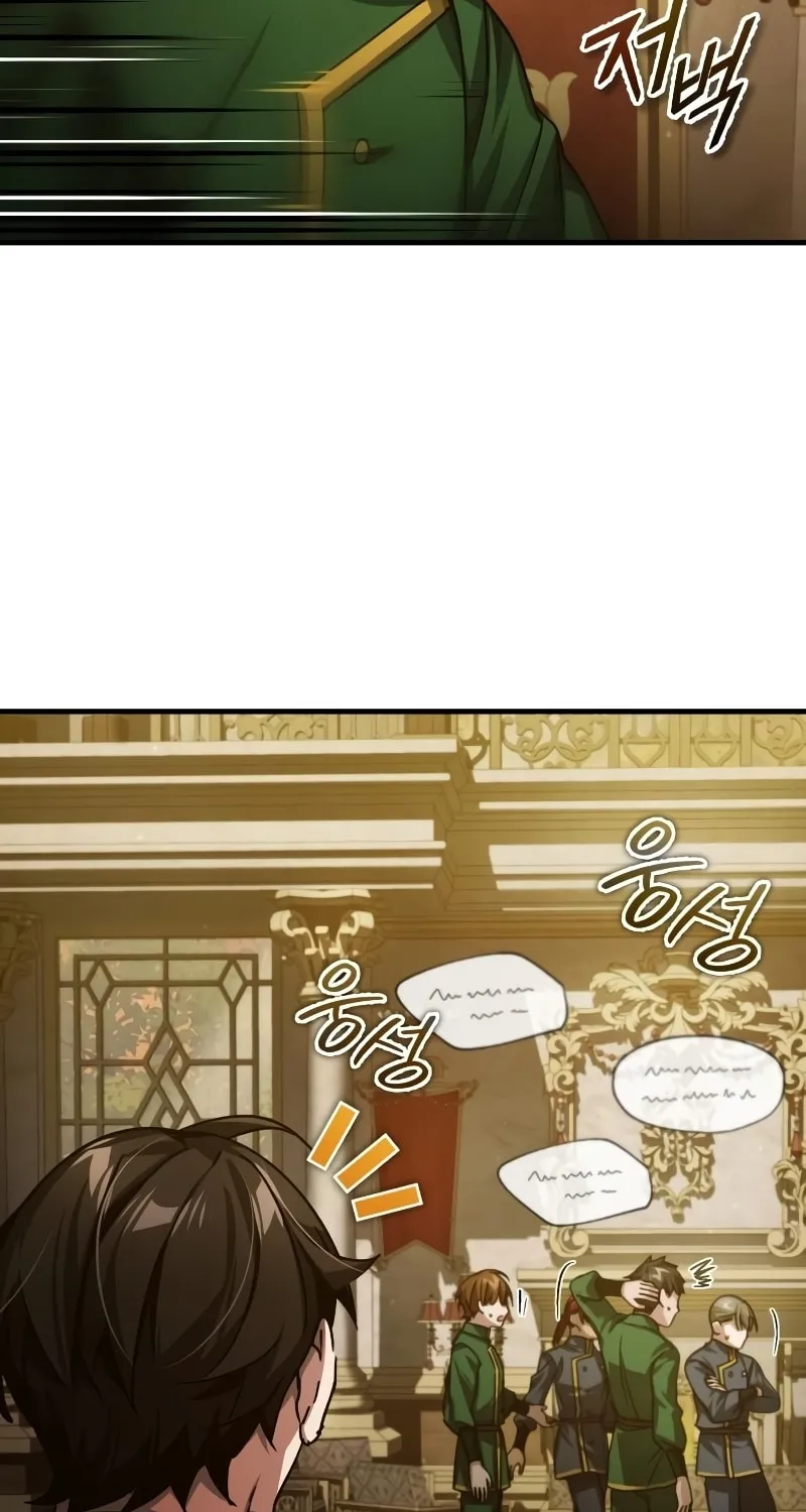 Read Descended from Divinity chapter 76 image 4 on Lezhin