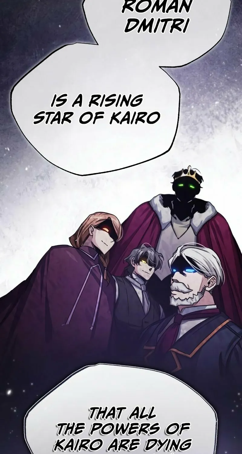 Read Descended from Divinity chapter 76 image 40 on Lezhin