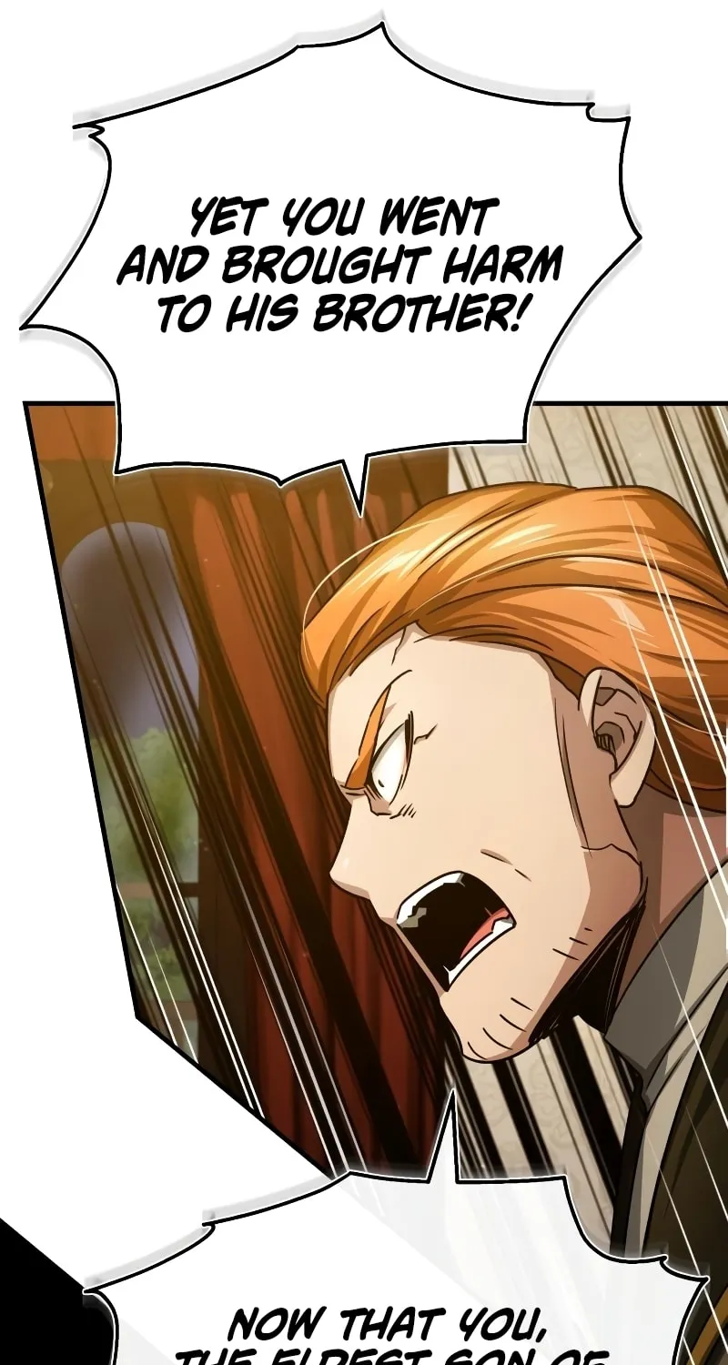 Read Descended from Divinity chapter 76 image 42 on Lezhin
