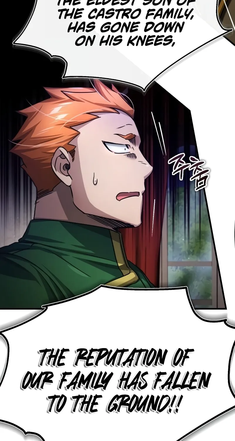 Read Descended from Divinity chapter 76 image 43 on Lezhin