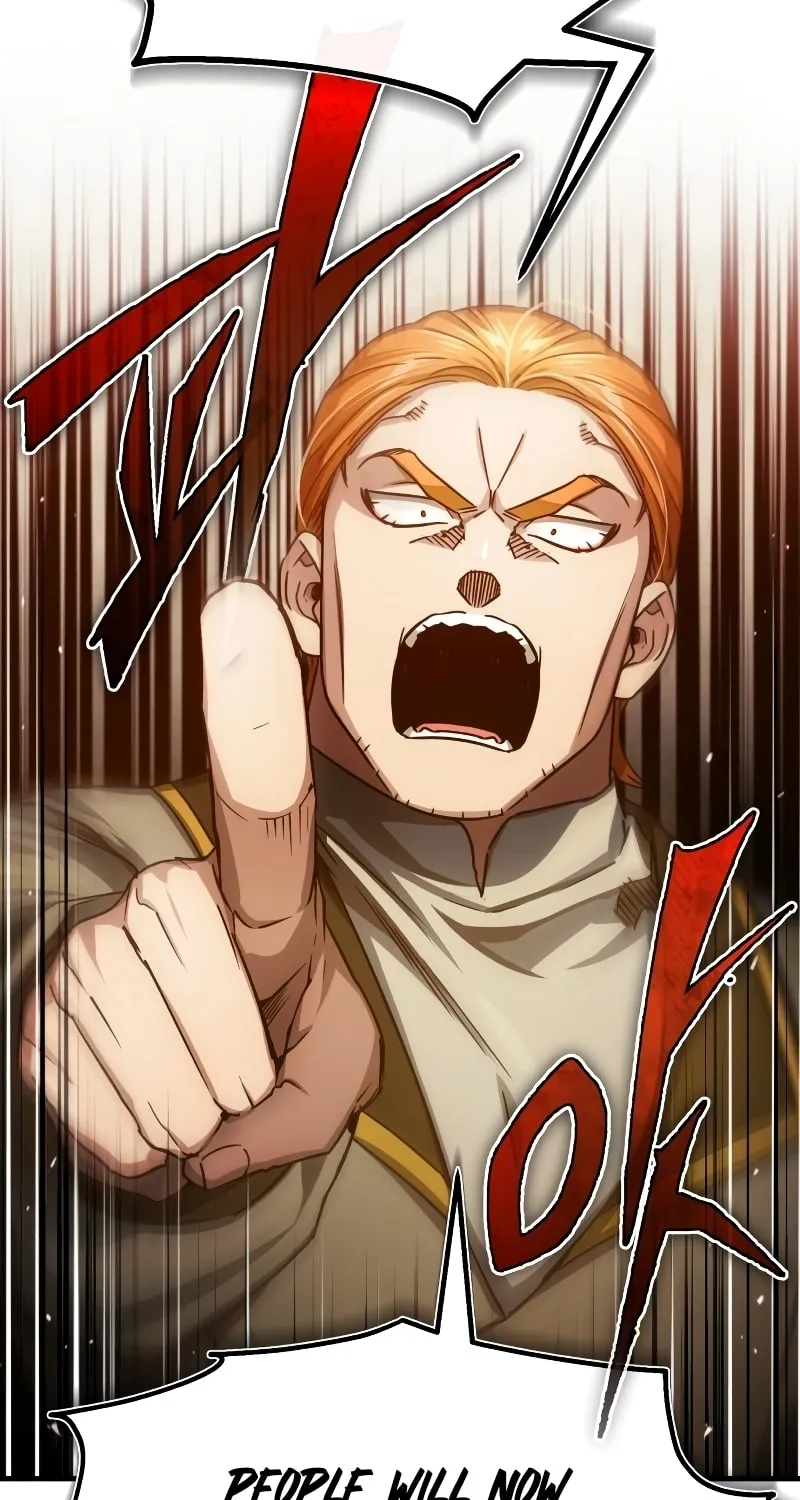 Read Descended from Divinity chapter 76 image 44 on Lezhin