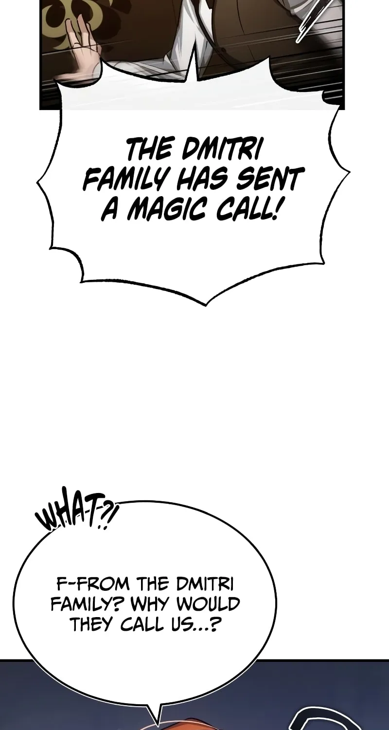 Read Descended from Divinity chapter 76 image 48 on Lezhin