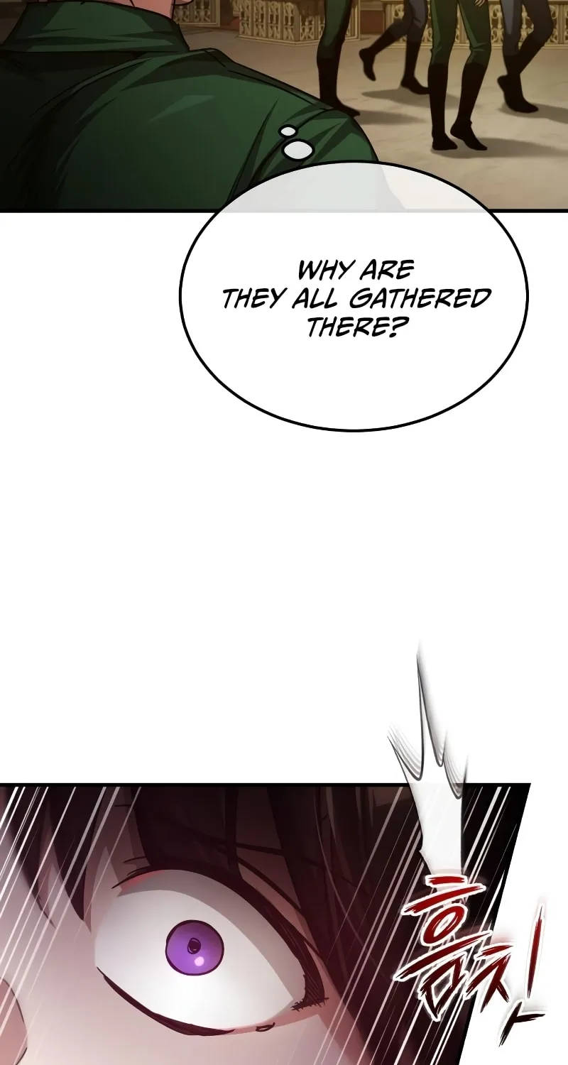 Read Descended from Divinity chapter 76 image 5 on Lezhin