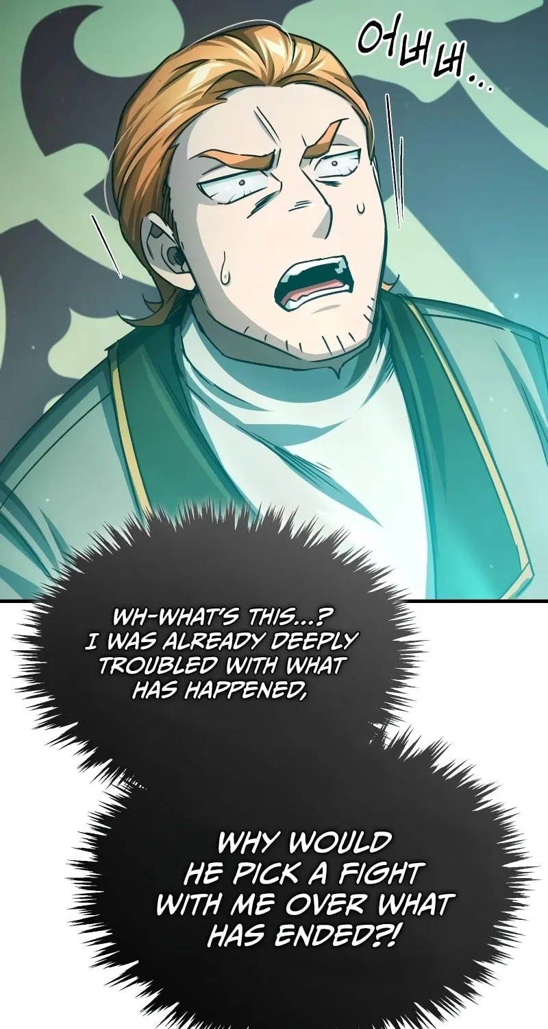 Read Descended from Divinity chapter 76 image 54 on Lezhin