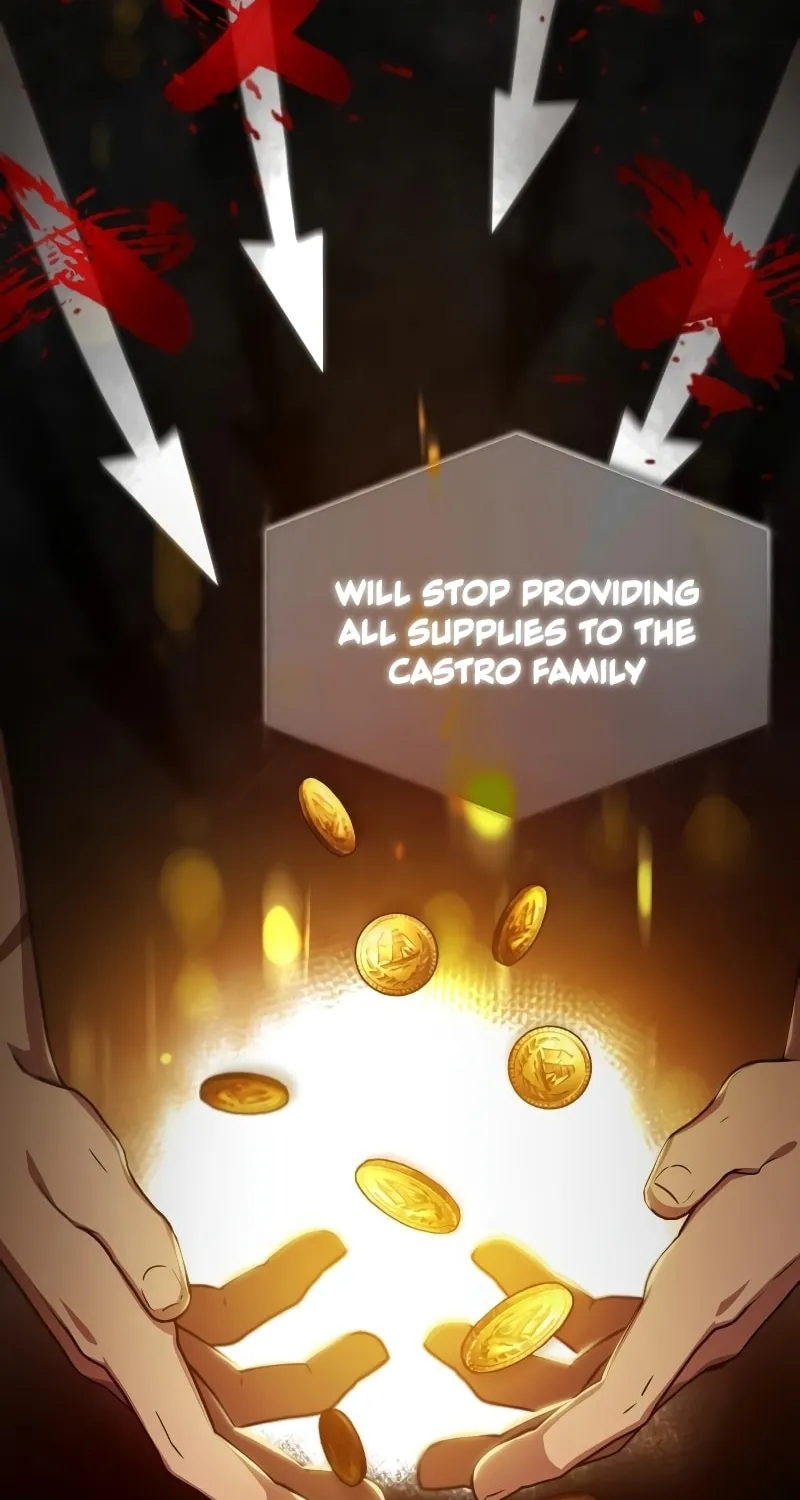 Read Descended from Divinity chapter 76 image 58 on Lezhin