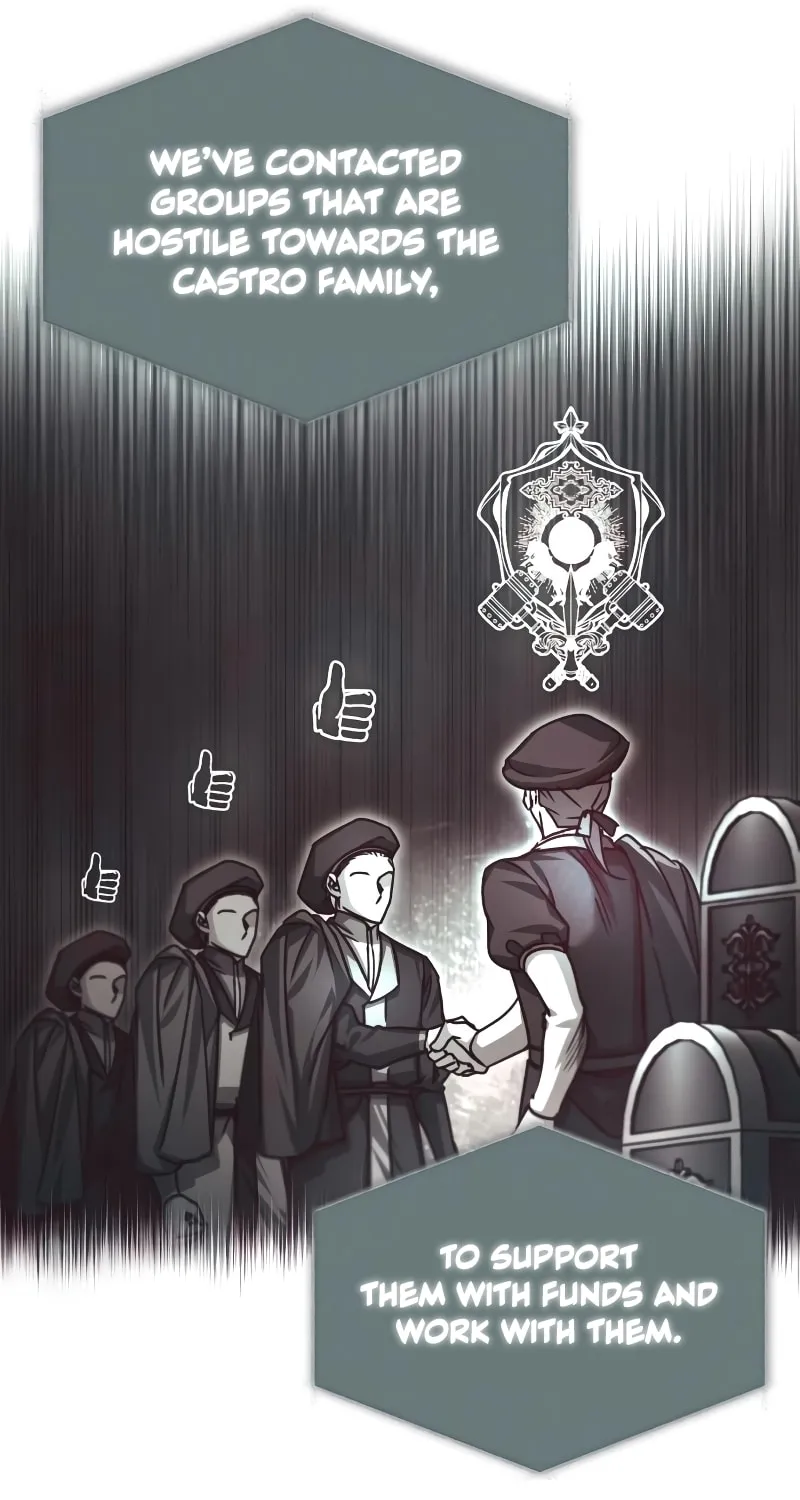 Read Descended from Divinity chapter 76 image 62 on Lezhin
