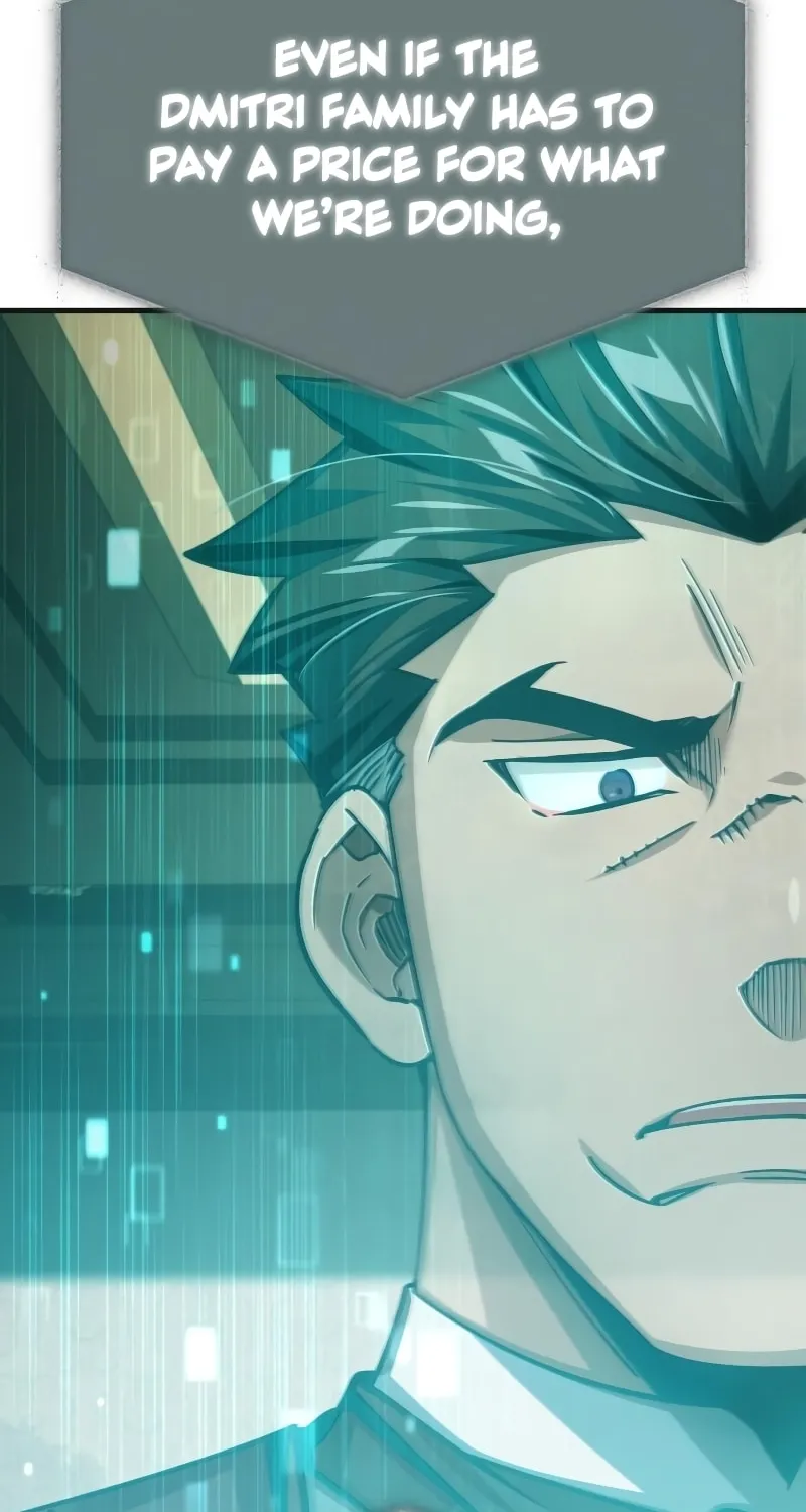 Read Descended from Divinity chapter 76 image 65 on Lezhin
