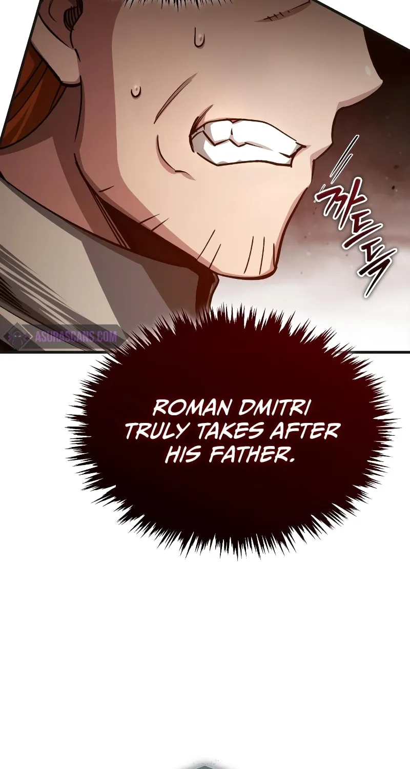 Read Descended from Divinity chapter 76 image 68 on Lezhin