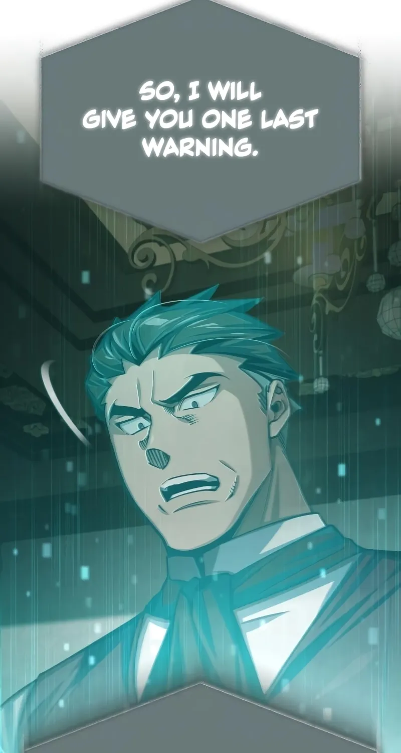 Read Descended from Divinity chapter 76 image 69 on Lezhin