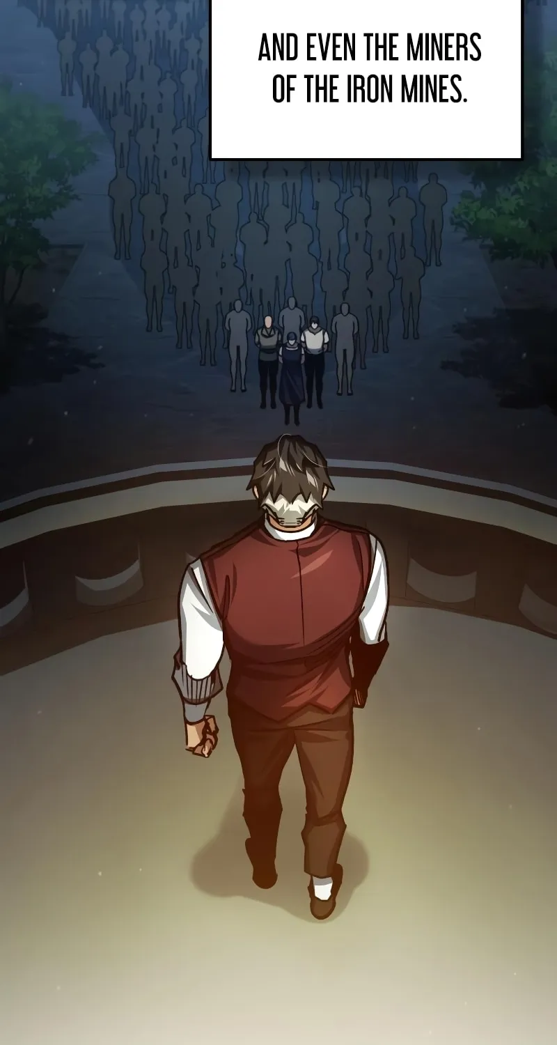 Read Descended from Divinity chapter 76 image 80 on Lezhin