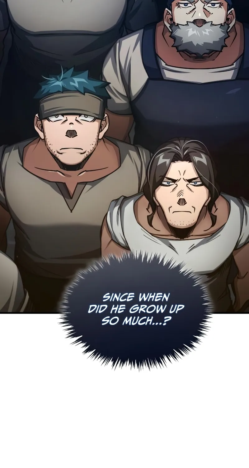 Read Descended from Divinity chapter 76 image 83 on Lezhin