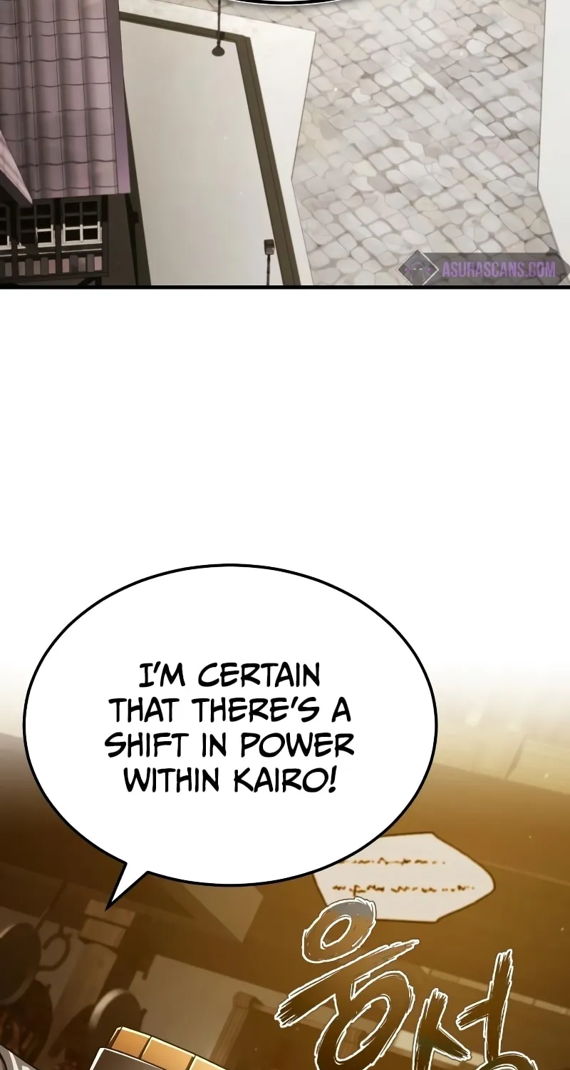 Read Descended from Divinity chapter 76 image 90 on Lezhin
